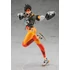 Kép 1/2 - Overwatch 2 Pop Up Parade PVC Szobor - Tracer 17 cm