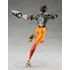 Kép 2/2 - Overwatch 2 Pop Up Parade PVC Szobor - Tracer 17 cm