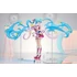 Kép 2/3 - Character Vocal Series 01: Hatsune Miku Pop Up Parade L PVC Szobor - Hatsune Miku: Future Eve Ver. 2