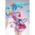 Kép 1/3 - Character Vocal Series 01: Hatsune Miku Pop Up Parade L PVC Szobor - Hatsune Miku: Future Eve Ver. 2