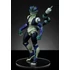Kép 3/3 - Hunter x Hunter Pop Up Parade PVC Szobor - Meruem 17 cm