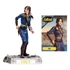 Kép 4/5 - Fallout Movie Maniacs Akciófigurák - Lucy & Maximus & The Ghoul (GITD) (Gold Label) 15 cm