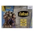 Kép 5/5 - Fallout Movie Maniacs Akciófigurák - Lucy & Maximus & The Ghoul (GITD) (Gold Label) 15 cm