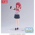 Kép 2/3 - Bocchi the Rock! Desktop x Decorate Collections PVC Szobor - Ikuyo Kita 16 cm