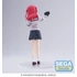 Kép 3/3 - Bocchi the Rock! Desktop x Decorate Collections PVC Szobor - Ikuyo Kita 16 cm