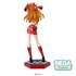 Kép 3/3 - Evangelion Luminasta PVC Szobor - Racing Asuka Shikinami Langley Pit Walk 25 cm