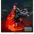 Kép 1/4 - Demon Slayer: Kimetsu no Yaiba PVC Szobor - Tanjiro Kamado 17 cm