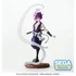 Kép 2/3 - Hell&apos;s Paradise: Jigokuraku Luminasta PVC Szobor - Yuzuriha 21 cm