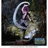 Kép 1/3 - Hell&apos;s Paradise: Jigokuraku Luminasta PVC Szobor - Yuzuriha 21 cm