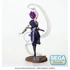 Kép 3/3 - Hell&apos;s Paradise: Jigokuraku Luminasta PVC Szobor - Yuzuriha 21 cm