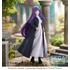 Kép 1/3 - Frieren: Beyond Journey&apos;s Desktop x Decorate Collections PVC Szobor - Fern 16 cm