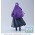 Kép 3/3 - Frieren: Beyond Journey&apos;s Desktop x Decorate Collections PVC Szobor - Fern 16 cm