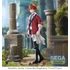 Kép 1/3 - Frieren: Beyond Journey&apos;s Desktop x Decorate Collections PVC Szobor - Stark 16 cm