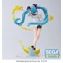 Kép 3/3 - Hatsune Miku: Project DIVA MEGA39&apos;s Luminasta PVC Szobor - Hatsune Miku Shiny T.R. 22 cm