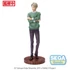 Kép 2/3 - Spy x Family Luminasta PVC Szobor - Loid Forger Season 1 Cours 2 ED Coordination Ver. 22 cm