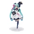 Kép 2/3 - Hatsune Miku Luminasta PVC Szobor - Hatsune Miku Modern China 18 cm