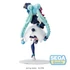 Kép 3/3 - Hatsune Miku Luminasta PVC Szobor - Hatsune Miku Modern China 18 cm