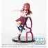 Kép 3/4 - The Girl I Like Forgot Her Glasses Luminasta PVC Szobor - Ai Mie 18 cm