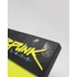 Kép 3/3 - Cyberpunk 2077 LED Lámpa - Logo 22 cm