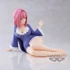 Kép 2/2 - The 100 Girlfriends Who Really, Really, Really, Really, REALLY Love You PVC Szobor - Hakari Hanazono