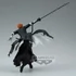 Kép 3/3 - Bleach Vibration Stars Szobor - Ichigo Kurosaki 12 cm