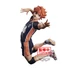 Kép 1/3 - Haikyu!! Posing Figure PVC Szobor - Shoyo Hinata 13 cm