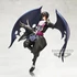 Kép 2/4 - That Time I Got Reincarnated as a Slime PVC Szobor - Diablo Noir 19 cm