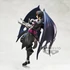 Kép 3/4 - That Time I Got Reincarnated as a Slime PVC Szobor - Diablo Noir 19 cm