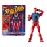 Kép 1/3 - Spider-Man Marvel Legends Akciófigura - Scarlet Spider 15 cm
