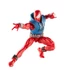 Kép 2/3 - Spider-Man Marvel Legends Akciófigura - Scarlet Spider 15 cm