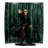 Kép 2/5 - Matrix Movie Maniacs Akciófigura - Neo 15 cm