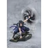 Kép 1/3 - Naruto Shippuden FiguartsZERO Extra Battle PVC Szobor - Sasuke Uchiha -The Light & Dark of the Mange