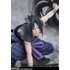 Kép 3/3 - Naruto Shippuden FiguartsZERO Extra Battle PVC Szobor - Sasuke Uchiha -The Light & Dark of the Mange