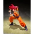 Kép 1/4 - Dragon Ball Super S.H. Figuarts Akciófigura - Super Saiyan God Son Goku Saiyan God Instilled with th