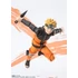 Kép 2/3 - Naruto Shippuden S.H. Figuarts Akciófigura - Naruto Uzumaki Naruto OP99 Edition 15 cm