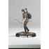 Kép 1/4 - The Last of Us Part II PVC Szobor - Ellie with Bow 20 cm