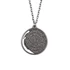 Kép 2/5 - The Witcher 1/1 Replika - Necklace Wolf Medallion