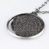 Kép 3/5 - The Witcher 1/1 Replika - Necklace Wolf Medallion
