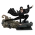 Kép 1/2 - The Matrix Gallery Deluxe PVC Szobor - Trinity