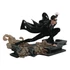 Kép 2/2 - The Matrix Gallery Deluxe PVC Szobor - Trinity