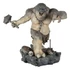 Kép 1/2 - Lord of the Rings Gallery Deluxe PVC Szobor - Cave Troll 30 cm
