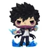 Kép 2/2 - My Hero Academia Funko POP! figura - Dabi (Flames) 9 cm #1522