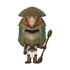 Kép 2/2 - Stargate POP! Movies Vinyl Figure - Horus Guard MT 9 cm #1574