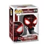 Kép 1/2 - Spider-Man 2 Gameverse Funko POP! Figura - Miles Morales 9 cm #970