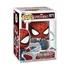 Kép 1/2 - Spider-Man 2 Gameverse Funko POP! Figura - Peter Parker (Advanced Suit 2.0) 9 cm #971