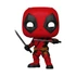 Kép 2/2 - Deadpool 3 POP! Vinyl Figura - Deadpool 9 cm #1362