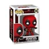 Kép 1/2 - Deadpool 3 POP! Vinyl Figura - Deadpool 9 cm #1362