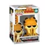 Kép 1/2 - Garfield POP! Vinyl Figura - Garfield w/ Lasagna Pan #39