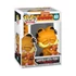 Kép 1/2 - Garfield POP! Vinyl Figura - Garfield w/ Pooky 9 cm #40