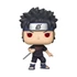 Kép 2/2 - Naruto Shippuden Funko POP! Figura - Shisui Uchiha 9 cm #1659